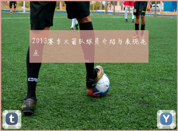 2013赛季火箭队球员介绍与表现亮点